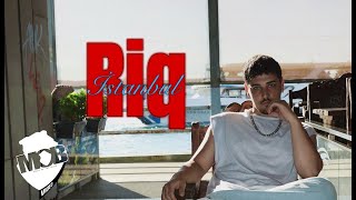 Riq  İstanbul Official Music Video [upl. by Ettari880]