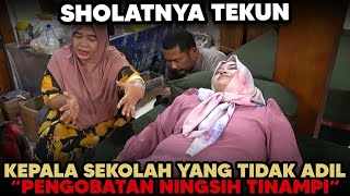 LEBIH RINGAN HISAB ORANG BIASA DARIPADA YANG BERJABAT [upl. by Worth]