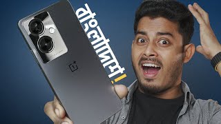 OnePlus Nord N30 SE 5G Review  OnePlus Is Officially In Bangladesh [upl. by Ynahpit766]