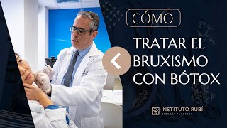 Tratamiento de bruxismo con bótox [upl. by Sivrep955]