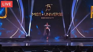 Miss Universe 2024 Preliminary Competition [upl. by Yelik724]