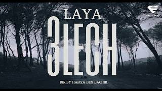 Laya  3LECH Official Music Video [upl. by Anaidni340]