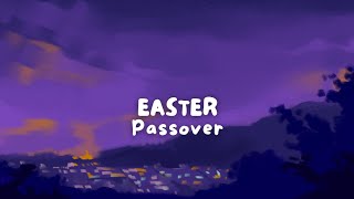 The Esoteric meaning of Easter and Passover [upl. by Higginbotham]