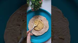 Crispy snacks recipe leftover roti recipe easy nastarecipe instantfood kurkura [upl. by Michaella]