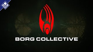 Borg Collective  Star Trek [upl. by Ankeny10]