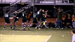 Alisal vs Oak Grove [upl. by Kung]