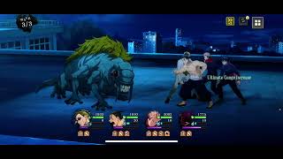 Fastest way to level up Tips amp Tricks  Jujutsu Kaisen Phantom Parade jjkphantomparade gameplay [upl. by Linders]