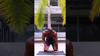 20 flexiones de pecho con Fausto Murillo rutinasdeejercicio personaltrainer turbosteps cardio [upl. by Drescher737]