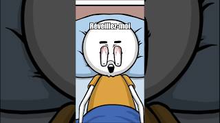 PARALYSIE DU SOMMEIL FEAT PDIDDY 🤣👹 humour fun repose tiktok fypviralシ viralshorts [upl. by Millicent319]