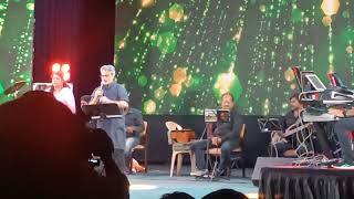 spb Charan concert 3 [upl. by Maharba922]