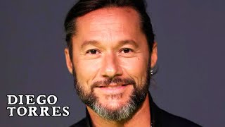 Diego Torres  Iguales Karaoke [upl. by Anivle]