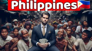 Some downsides to the Philippines even if youre rich [upl. by Erma]