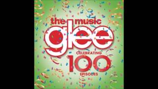 Total Eclipse Of The Heart  Glee 100th episode [upl. by Nylteak]