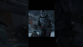 The Mandalorian Season 2 Edit [upl. by Inaffyt]