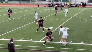 2024 Oct Scarsdale vs Mamaroneck 1 [upl. by Ettenel15]