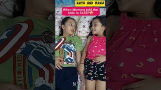 Kids Superact Fails 🤣🤣 aayuandvanu shorts relatable youtubeshorts viral trending [upl. by Engamrahc430]