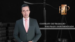 Contrato de experiência principais dúvidas explicandoodireito [upl. by Rellim]