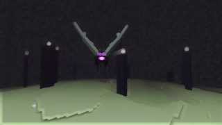 Minecraft Music  Boss [upl. by Nivlek]