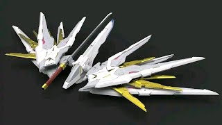 MG MIGHTY STRIKE FREEDOM PROUD DEFENDER BACKPACK FROM DABAN [upl. by Maynard]