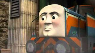 Day Of The Diesels Rescue At The Dieselworks  With Alternate Music [upl. by Nicolai]