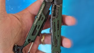 Leatherman Signal Review Part 2 [upl. by Corkhill47]