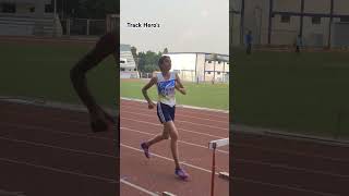 Hurdal trackherosyoutubeshorts youtube [upl. by Worth]