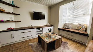 Nautilus SelfCatering Apartment Swakopmund Namibia [upl. by Enrahs]