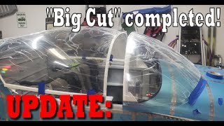 RV9A Build Updates Ep 13  October 2024 [upl. by Iaria]