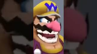 Ah twitter stinks im leaving wario meme [upl. by Sabsay]