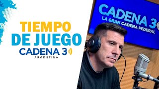 Juan Cruz Real pidió disculpas al plantel y al hincha de Belgrano  Cadena 3 Argentina 29824 [upl. by Chane]