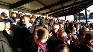 Kidderminster Harriers  Worcester away [upl. by Peony737]