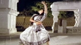 Sapthapadi Songs  Dance Bit  Ramanamurthy Sabitha Ravi Kanth  HD [upl. by Giuditta]