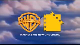 Warner Bros Logo History Updated 60fps [upl. by Sevy]