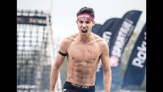 2019 US National Series Alabama Super  Spartan Race [upl. by Ahsennod923]