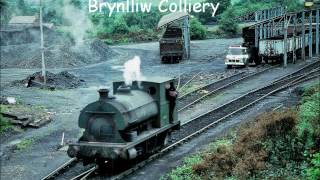 Welsh Colliery Steam [upl. by Blatman940]