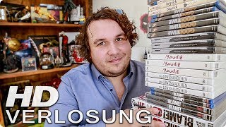 GAME NIGHT  THE DEUCE  THE BIG SICK – Verlosung [upl. by Yajnas]