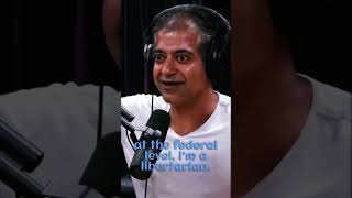 Naval Ravikant on Nassim taleb Ideology on Joe Rogan Podcast Interview shorts [upl. by Sewole258]