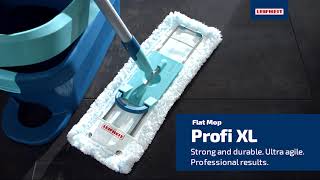 Leifheit Profi XL Mop 55048 [upl. by Aida]