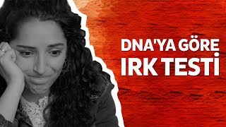 DNAlarına Göre Irk Testi Yapılan İnsanların Tepkileri [upl. by Nylyak]