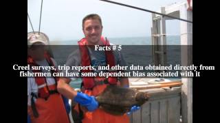 Fisheries observer Top  7 Facts [upl. by Czarra]