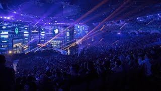 ESports the digital revolution has arrived [upl. by Laefar]