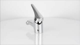 Paini  Miscelatore Monocomando Bidet Pilot [upl. by Blanca]