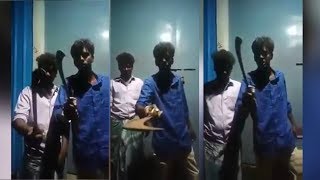 Sarkar issue Fans reactions [upl. by Annodas]