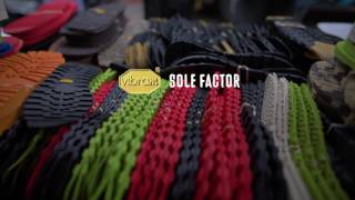 Vibram Arctic Grip and Sole Factor at Vail Resorts [upl. by Niwre]