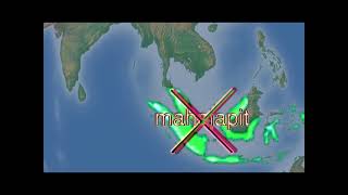 Bill wurtz trying to say Majapahit for 1 hour [upl. by Aivartal847]