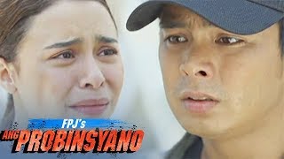 Ang Probinsyano Cardo explains his secret identity to Alyana [upl. by Domenico51]