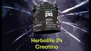 ¿Es la creatina de Herbalife realmente efectiva [upl. by Eniluj]