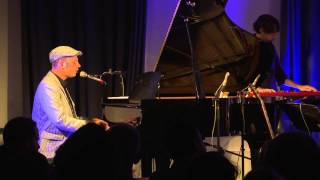 Homburg  Shy Nobleman  Procol Harum cover [upl. by Sjoberg]