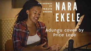 Nara ekele Oli KatondaSwahili Medley Cover [upl. by Nrojb]