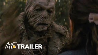 THE CURSED 2022 Official Trailer — Horror Movie HD [upl. by Tymes]